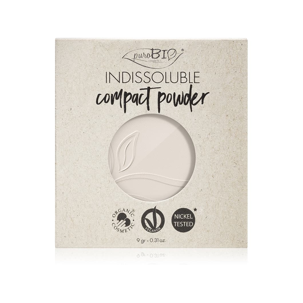 Indissouble Compact Powder Refill