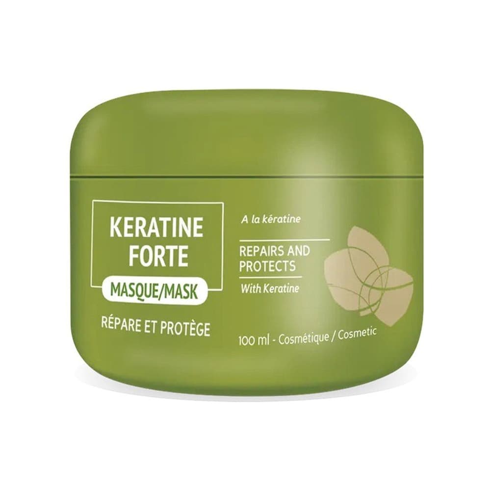Keratine Forte Hair Mask