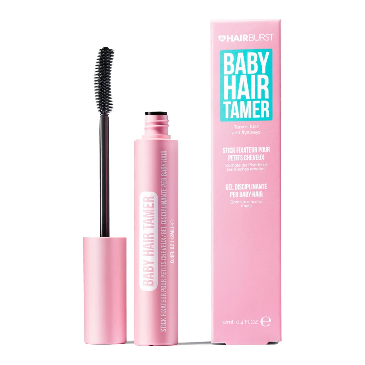 Baby Hair Tamer