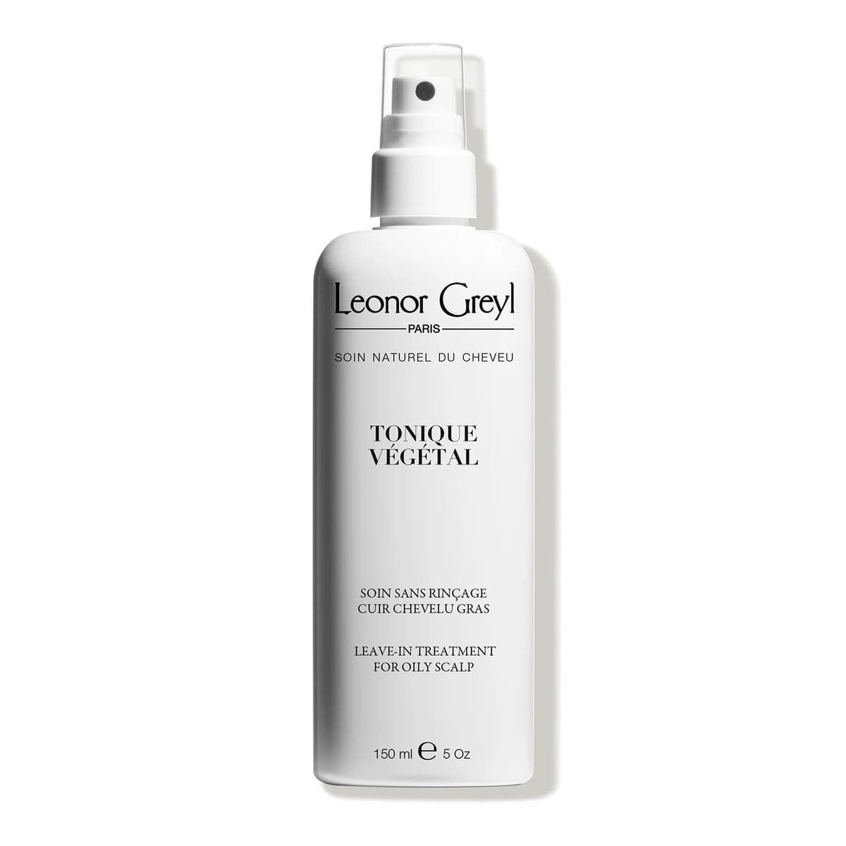 Tonique Vegetal Leave-In Treatment