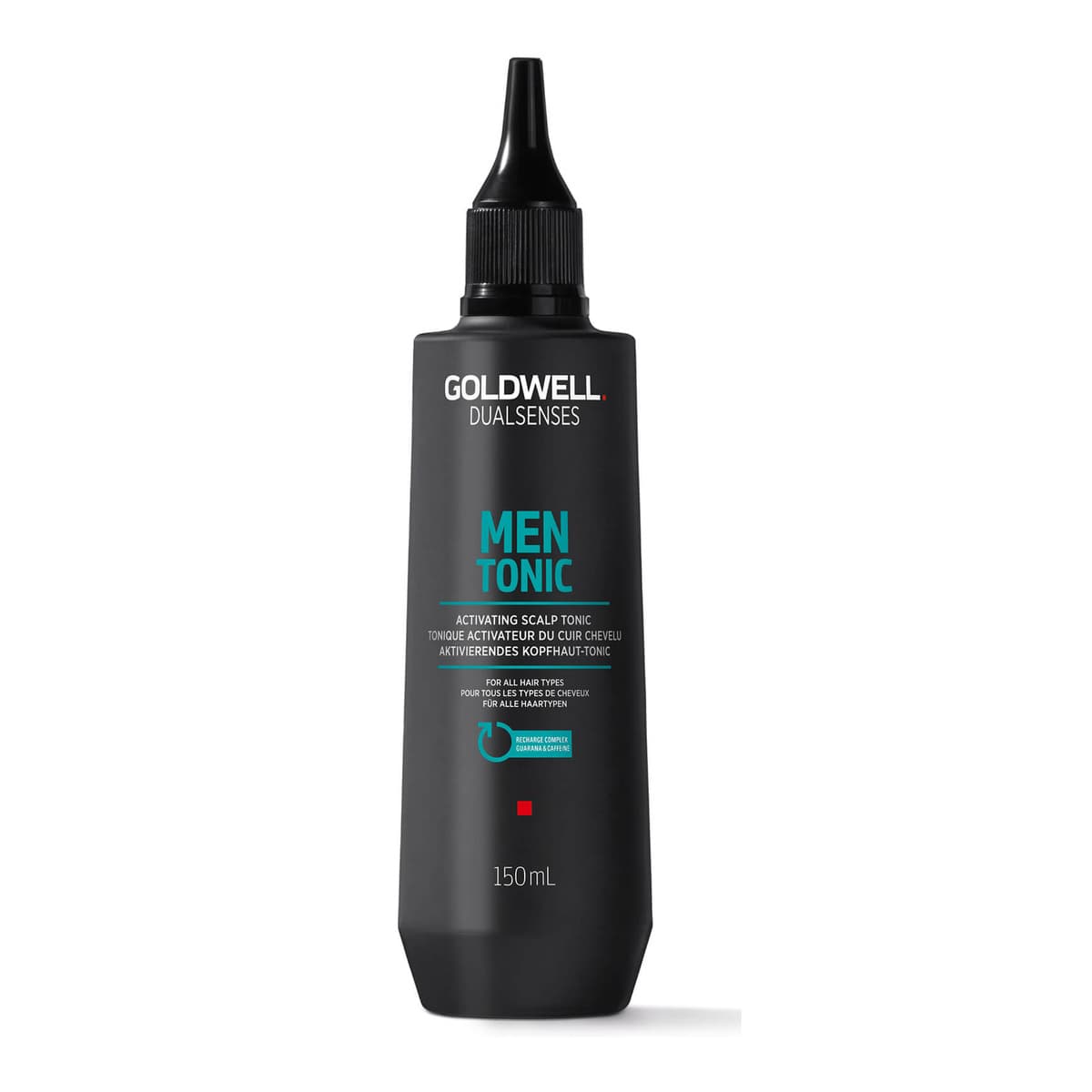 Dualsenses Men's Activating Scalp Tonic