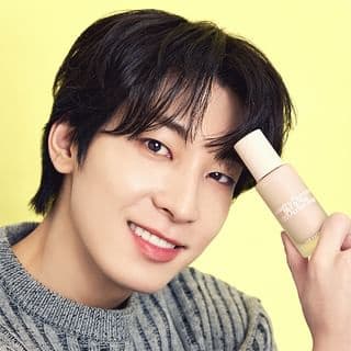 Inklasting Foundation Slim Fit New, #V201