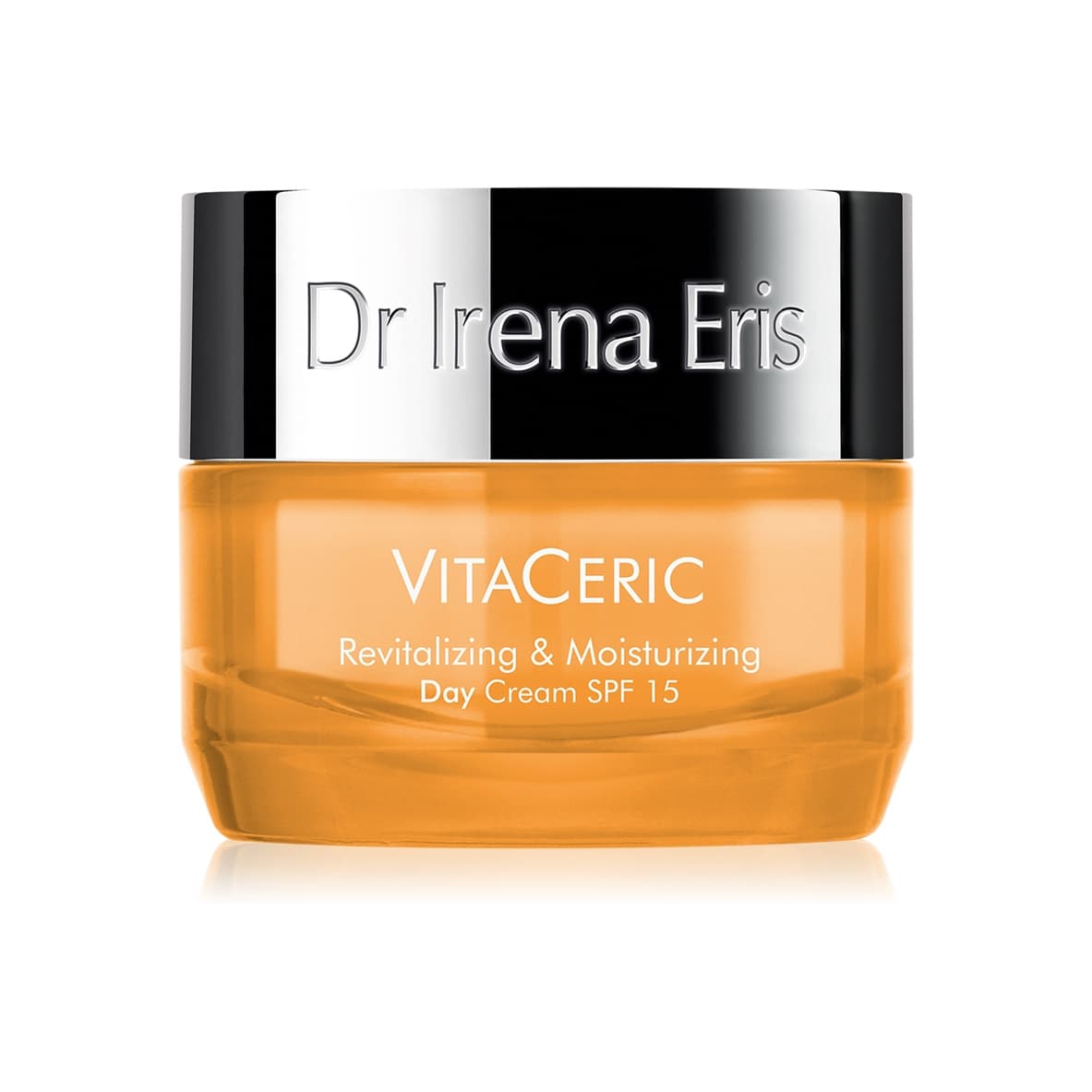 VitaCeric Daily Revitalising Cream SPF 15