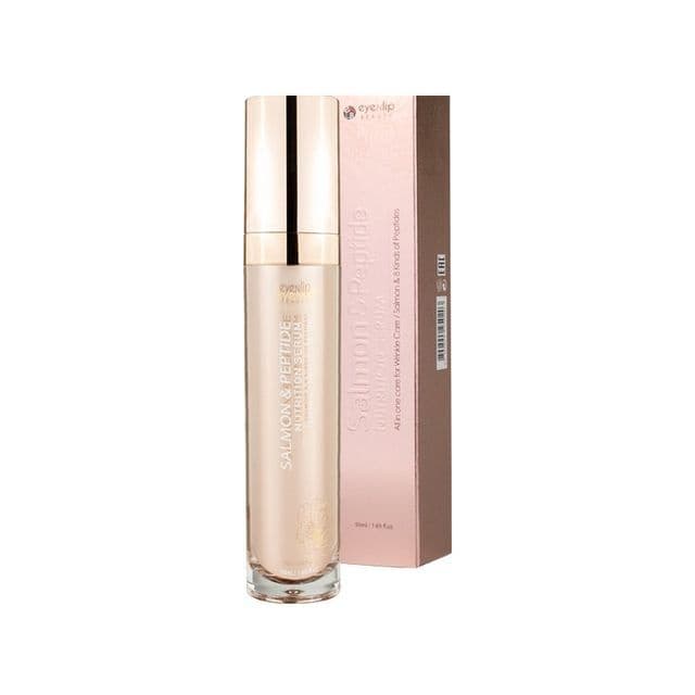 Salmon & Peptide Nutrition Serum