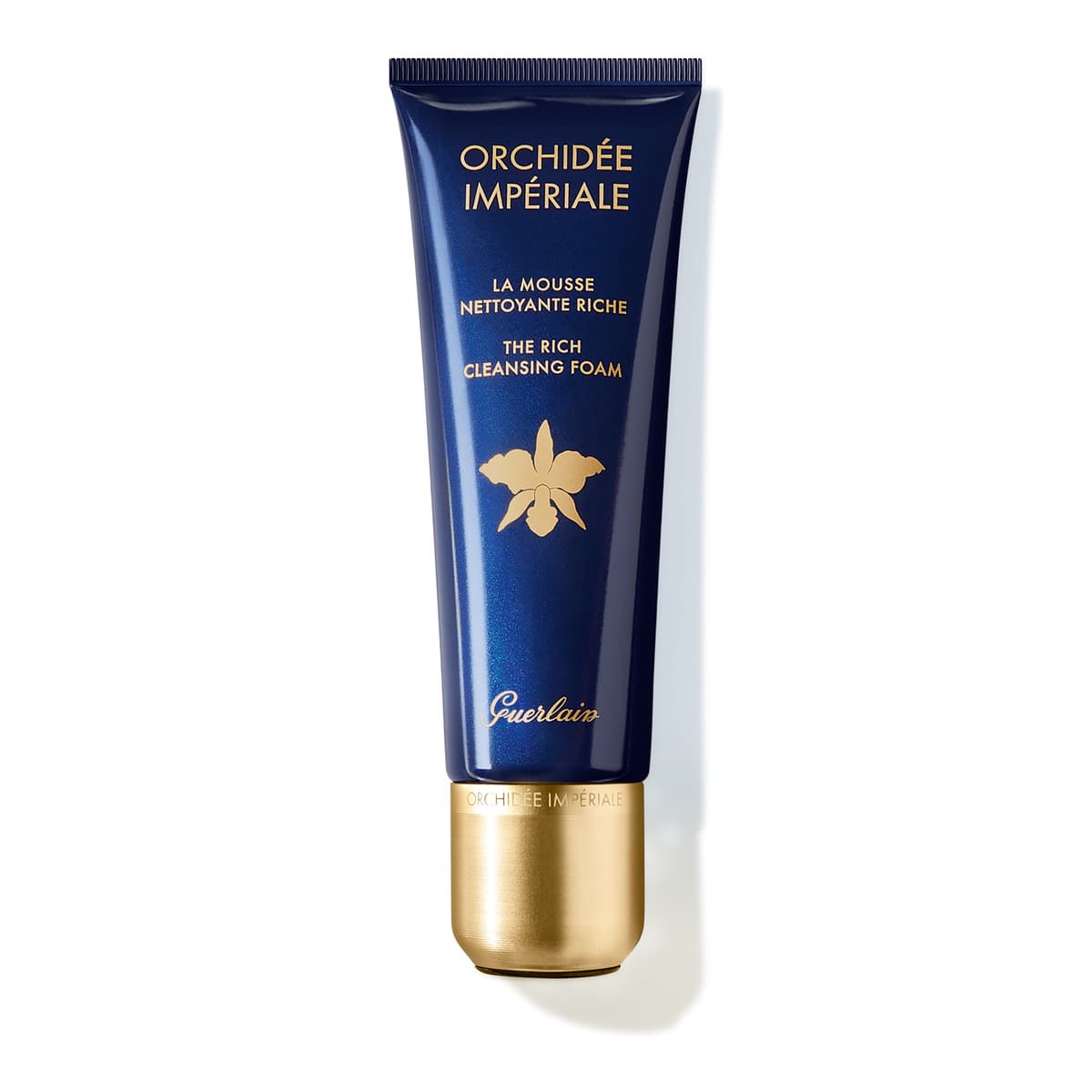 Orchidée Impériale The Rich Cleansing Foam