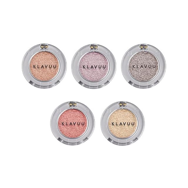 Urban Pearlsation Sparkle Eyeshadow, Midnight Pink