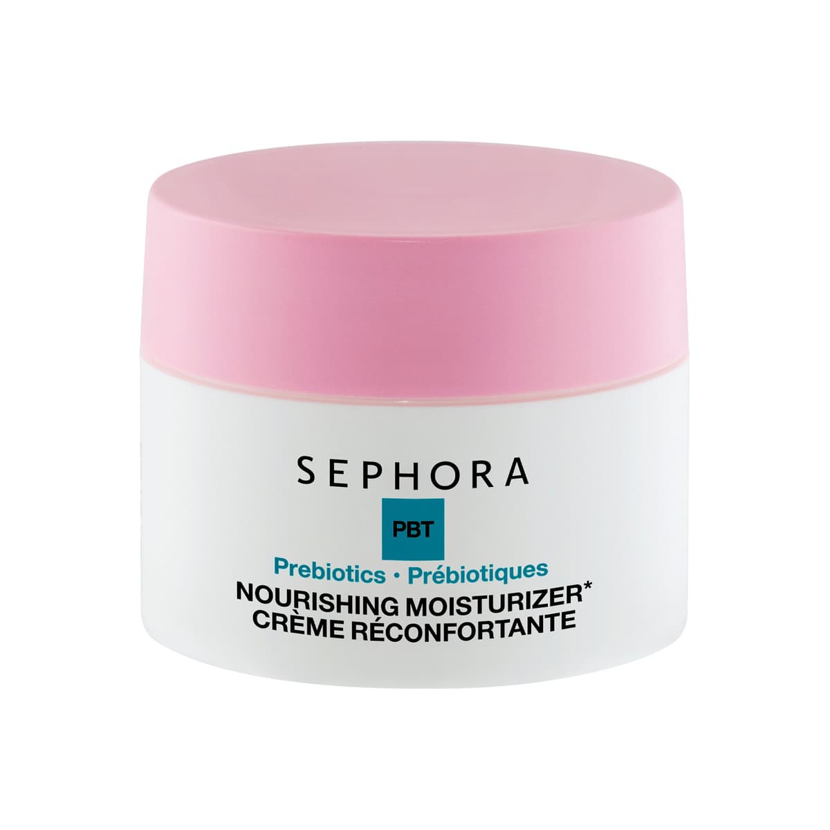Nourishing Moisturizer for Skin Barrier