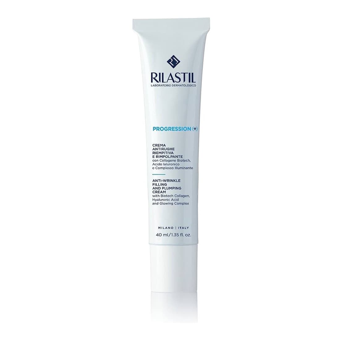 Progression (+) Anti-Wrinkle Filling and Plumping Cream