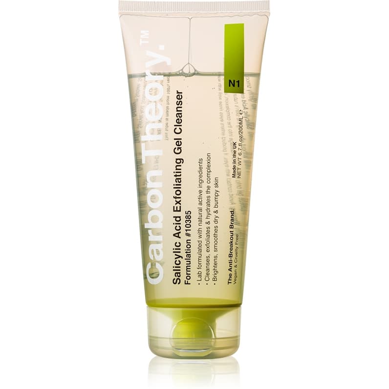 Salicylic Acid