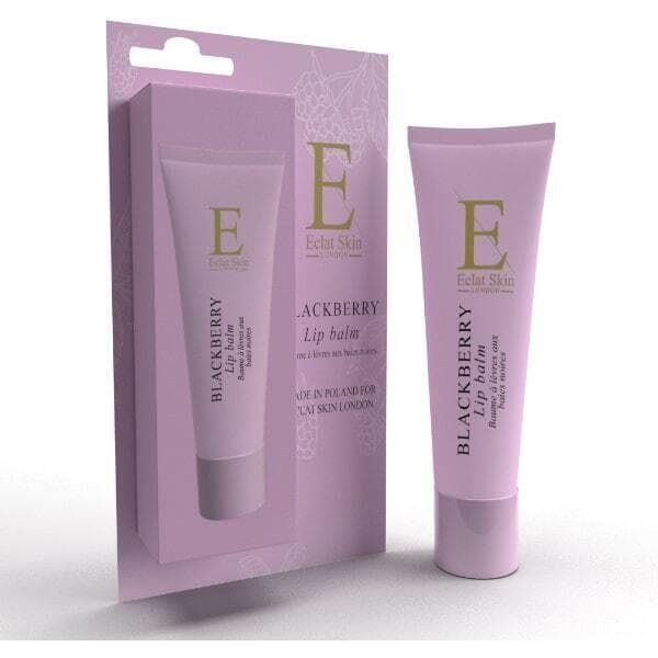 Berry Lip Balm