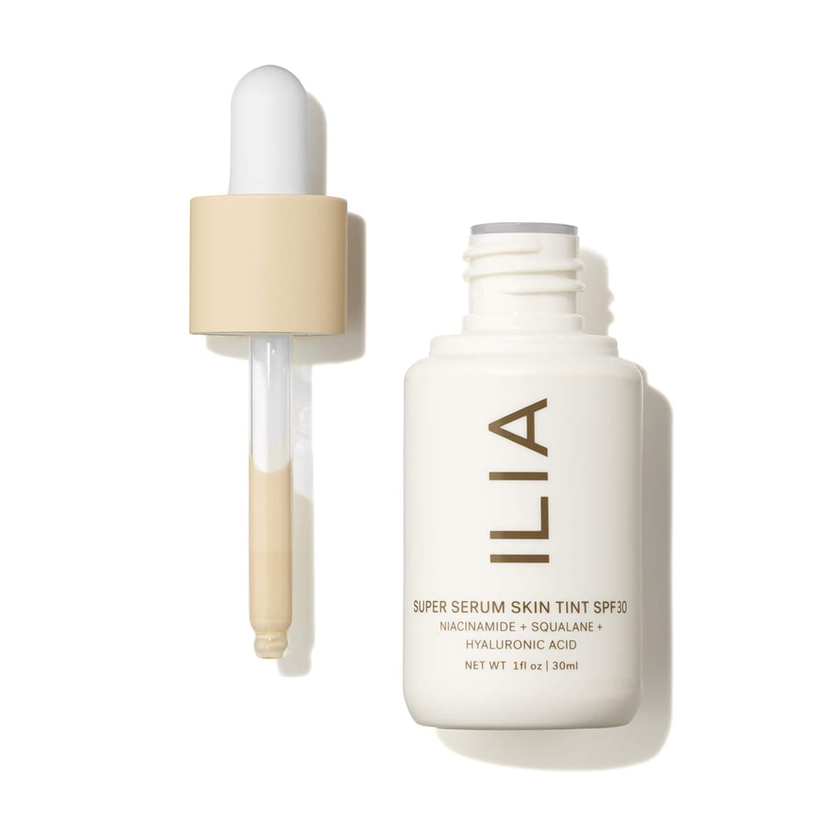 Super Serum Skin Tint SPF30
