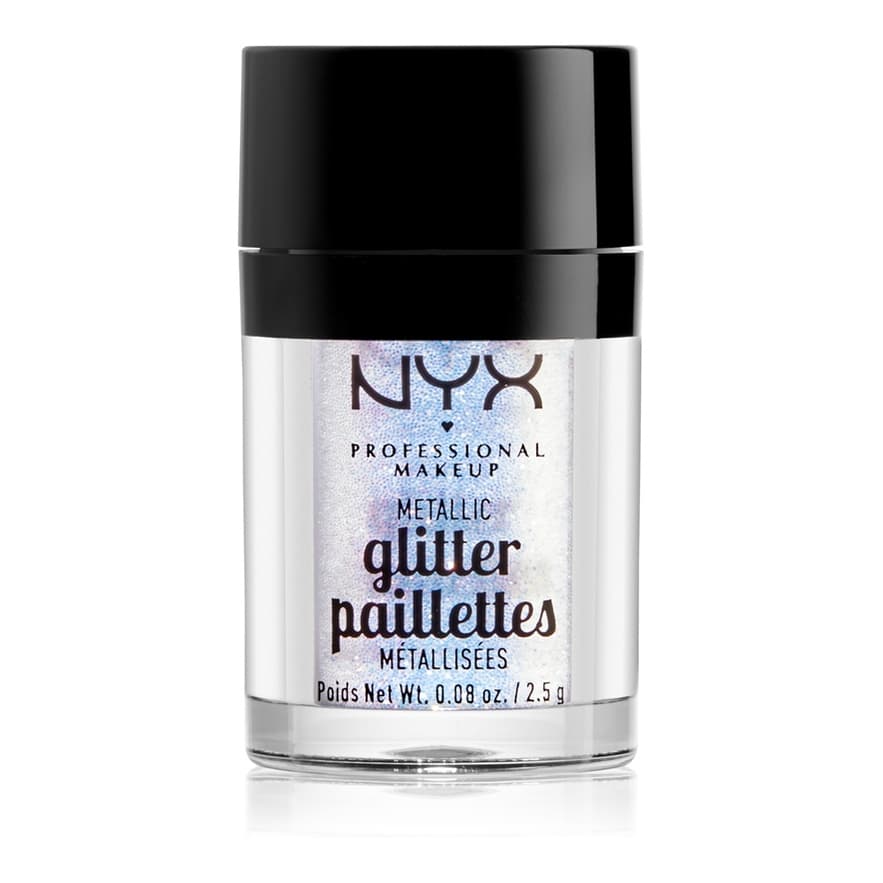 Glitter Goals