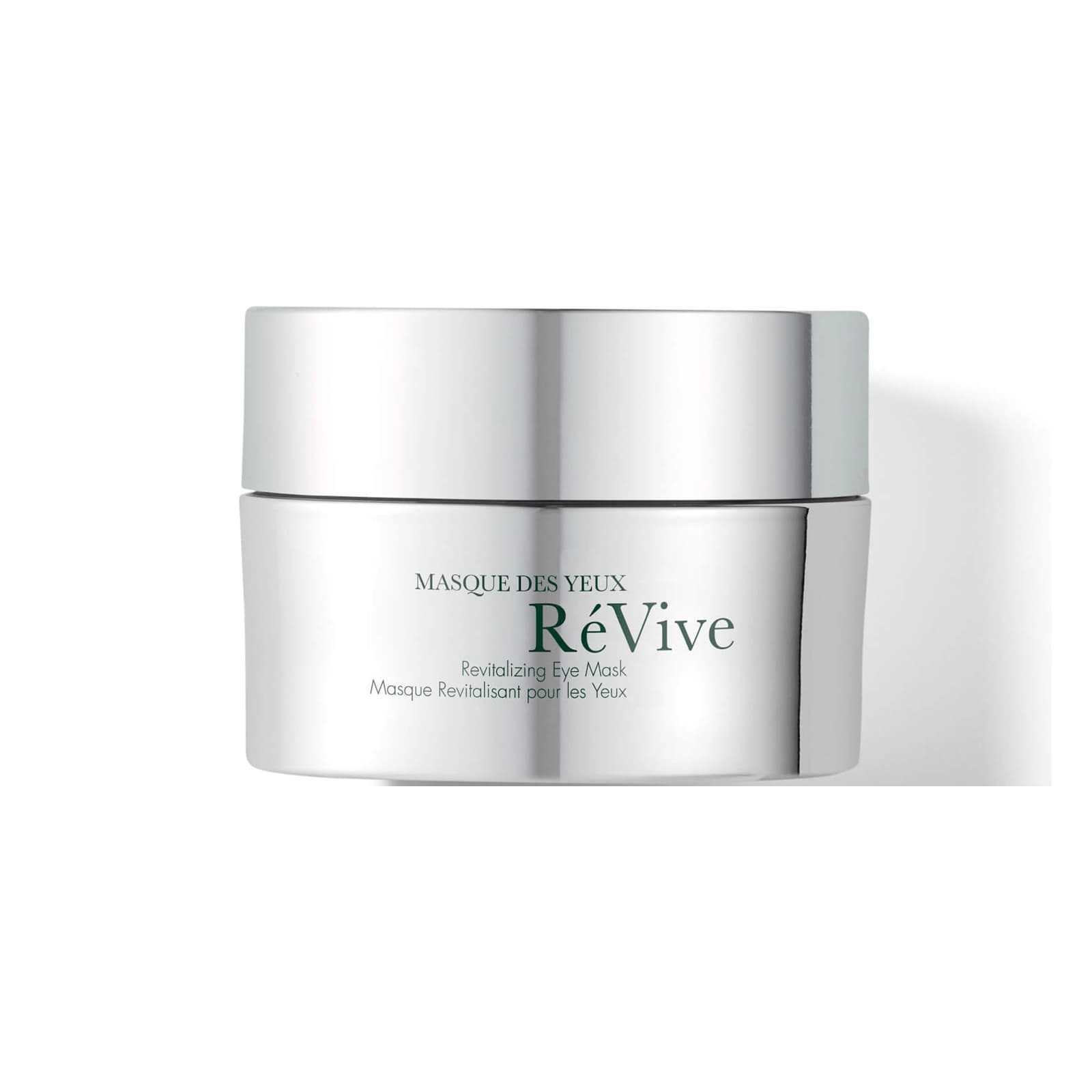 Masque Des Yeux Revitalizing Eye Mask