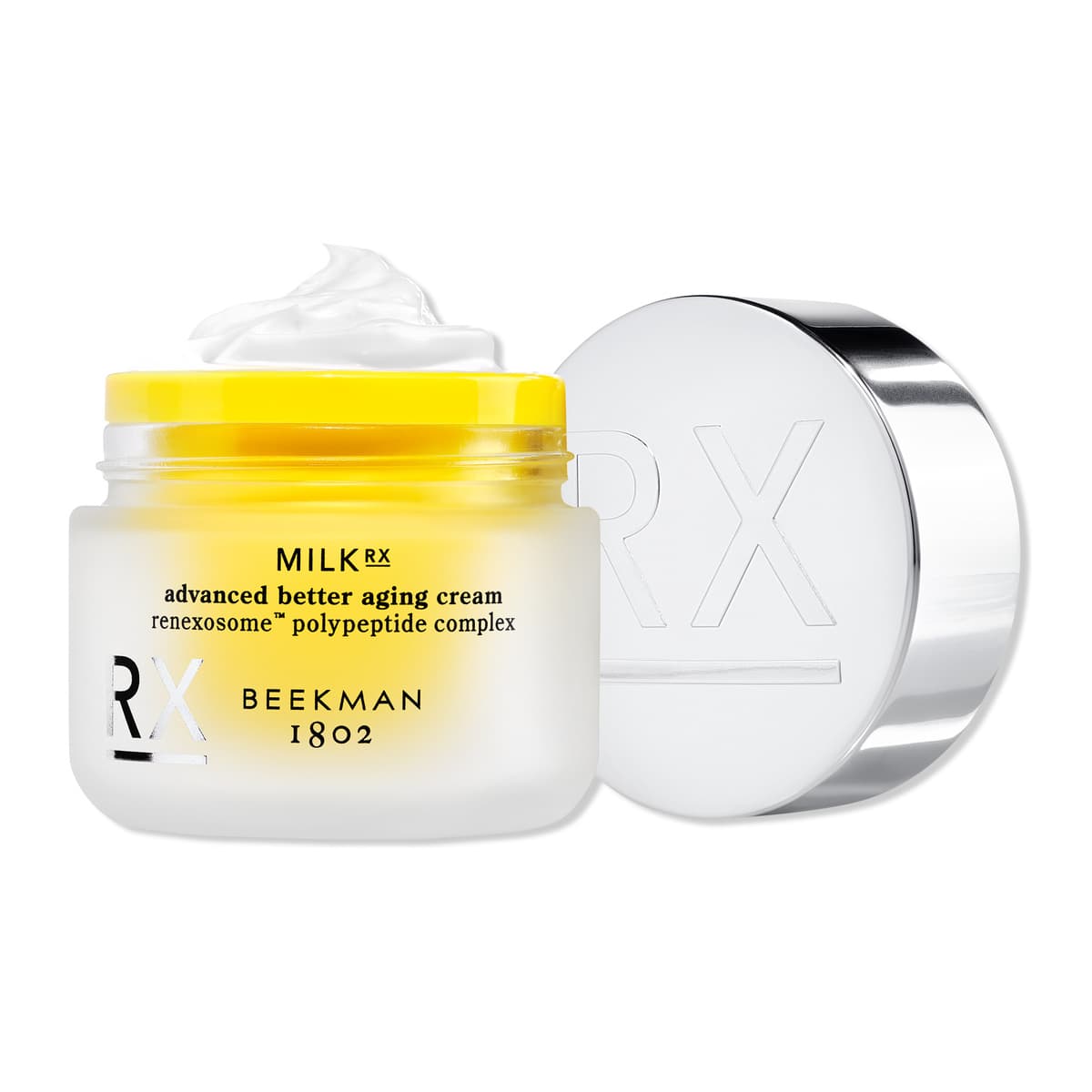 Milk RX Advanced Better Aging Cream