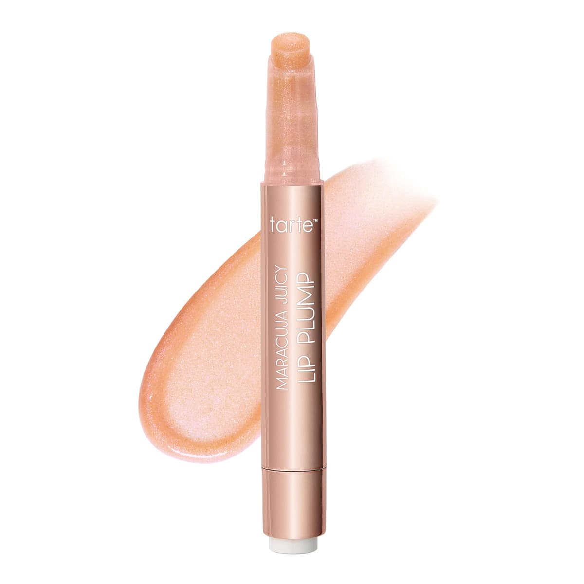 Maracuja Juicy Lip Plump, Soft Pink