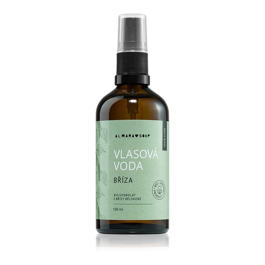 Birch Hair Mist