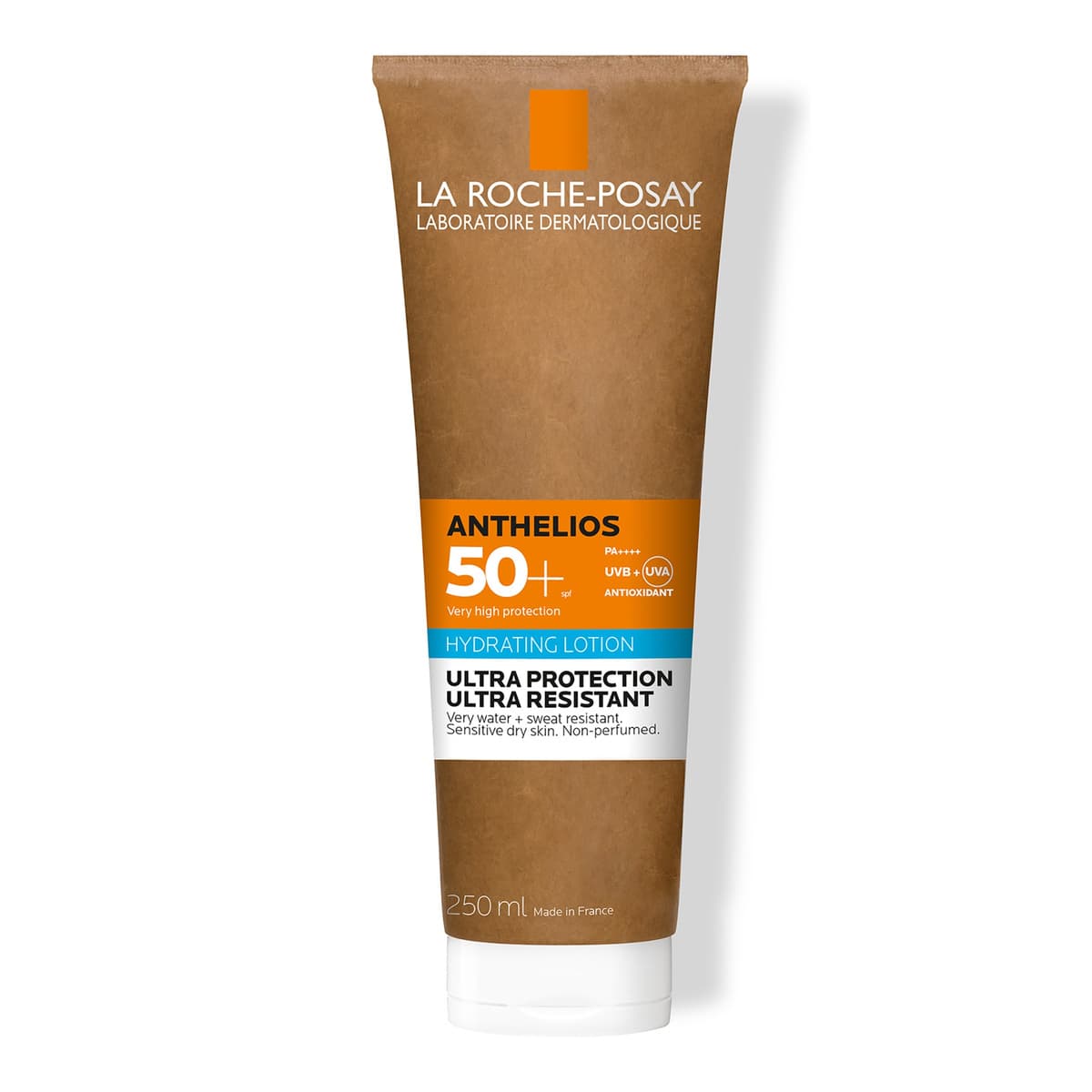 Anthelios Sun Protection SPF50+ Milk