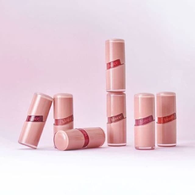 Raw Glow Gel Tint, #07 Chill