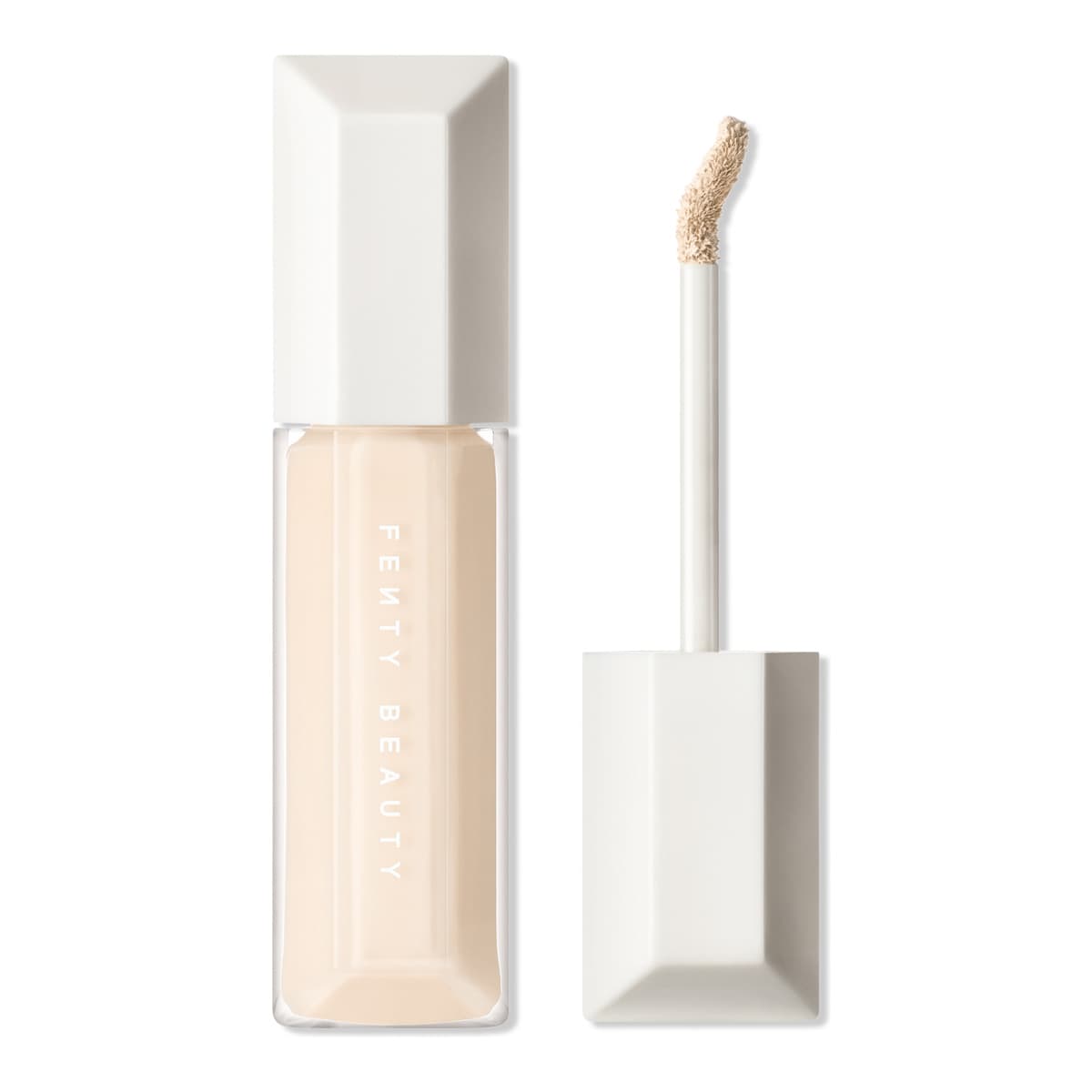 We're Even Hydrating Longwear Concealer, 110W