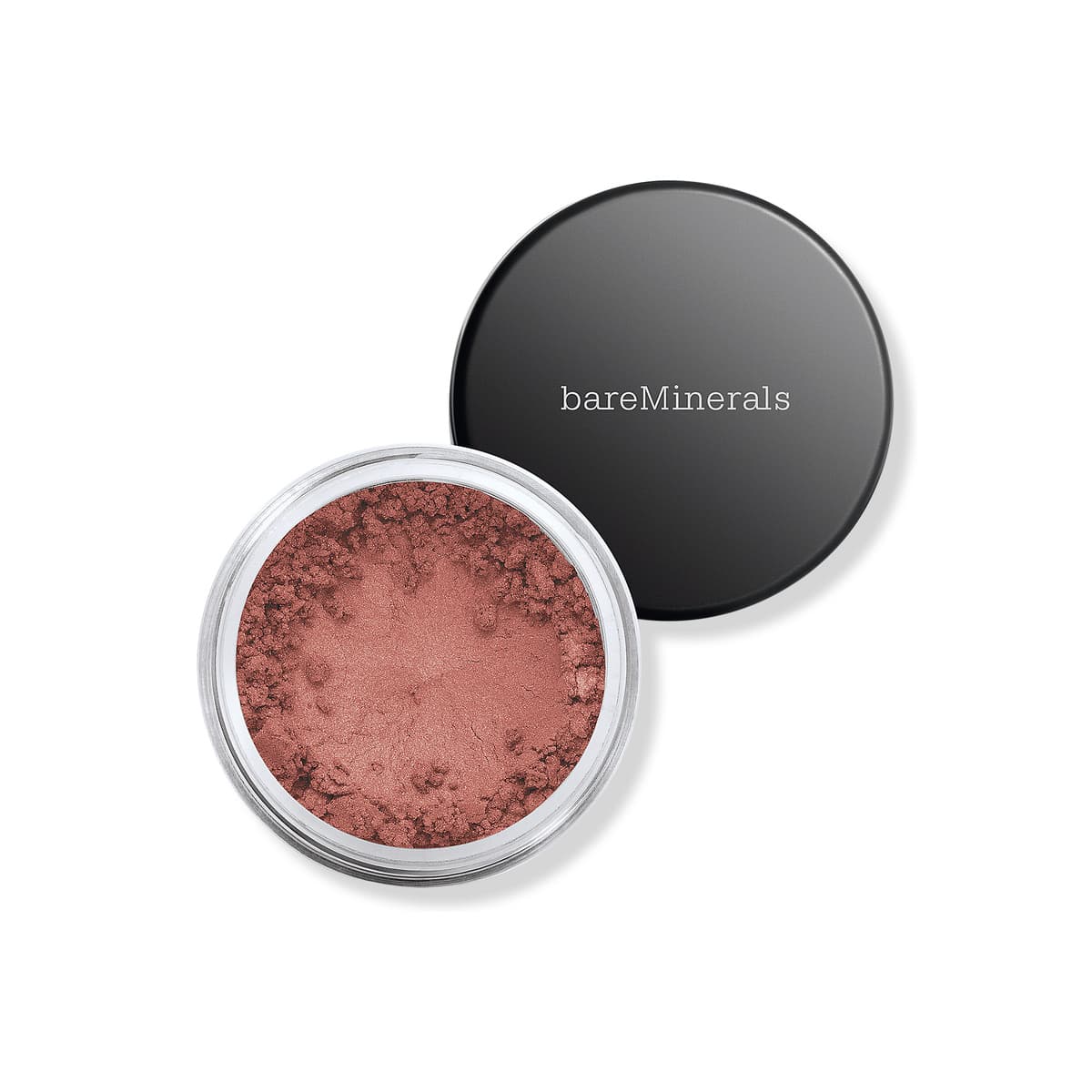 Loose Mineral Blush, Hint