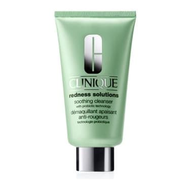 Redness Solutions Soothing Cleanser With Probiotic Technology
