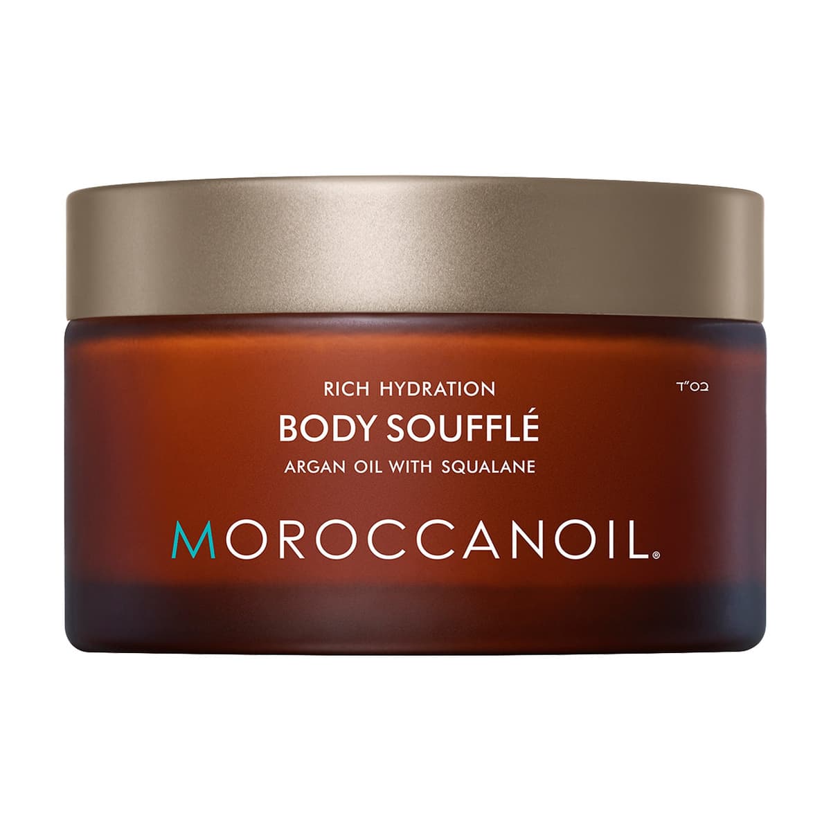 Body Souffle Moisturizer