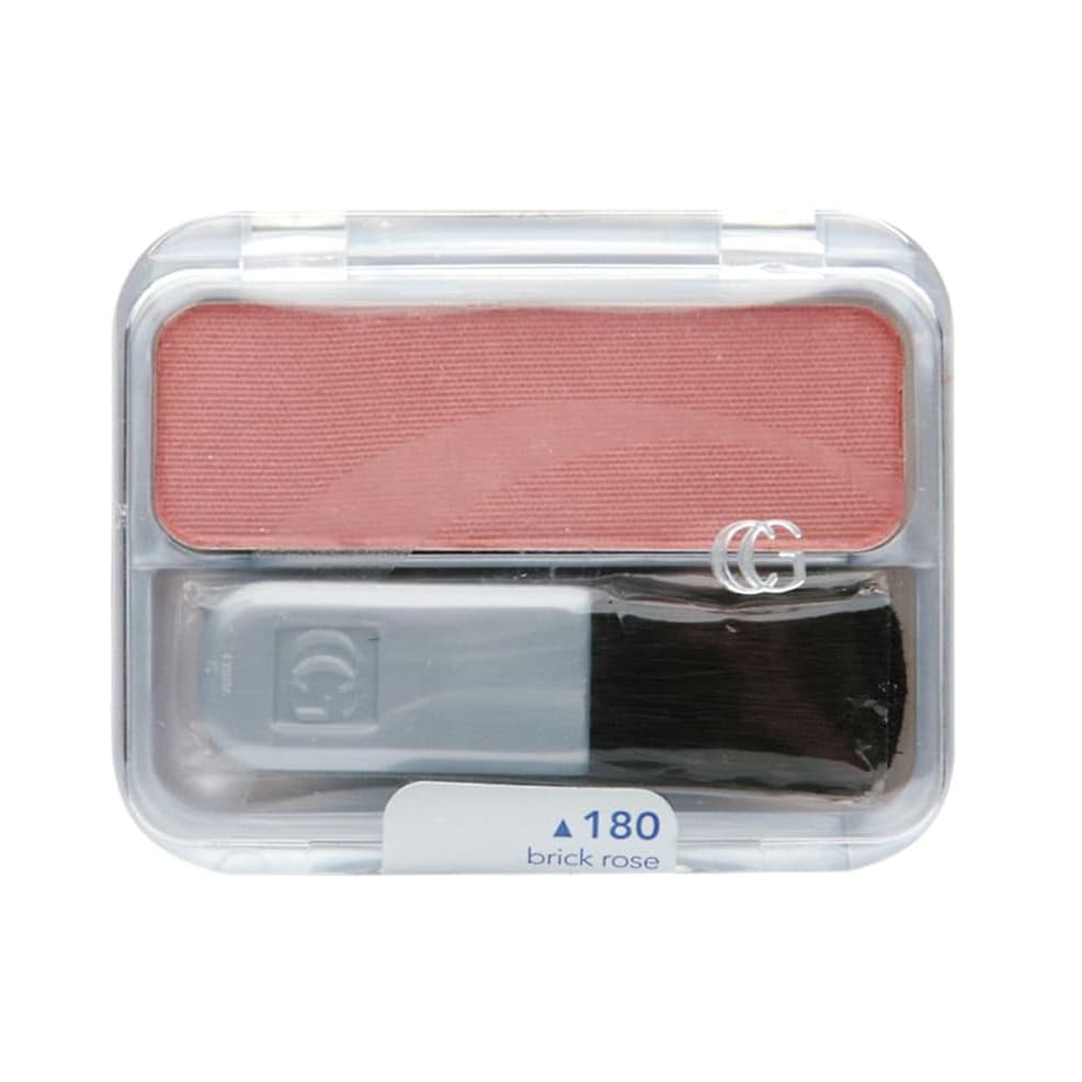 Blush, Brick Rose