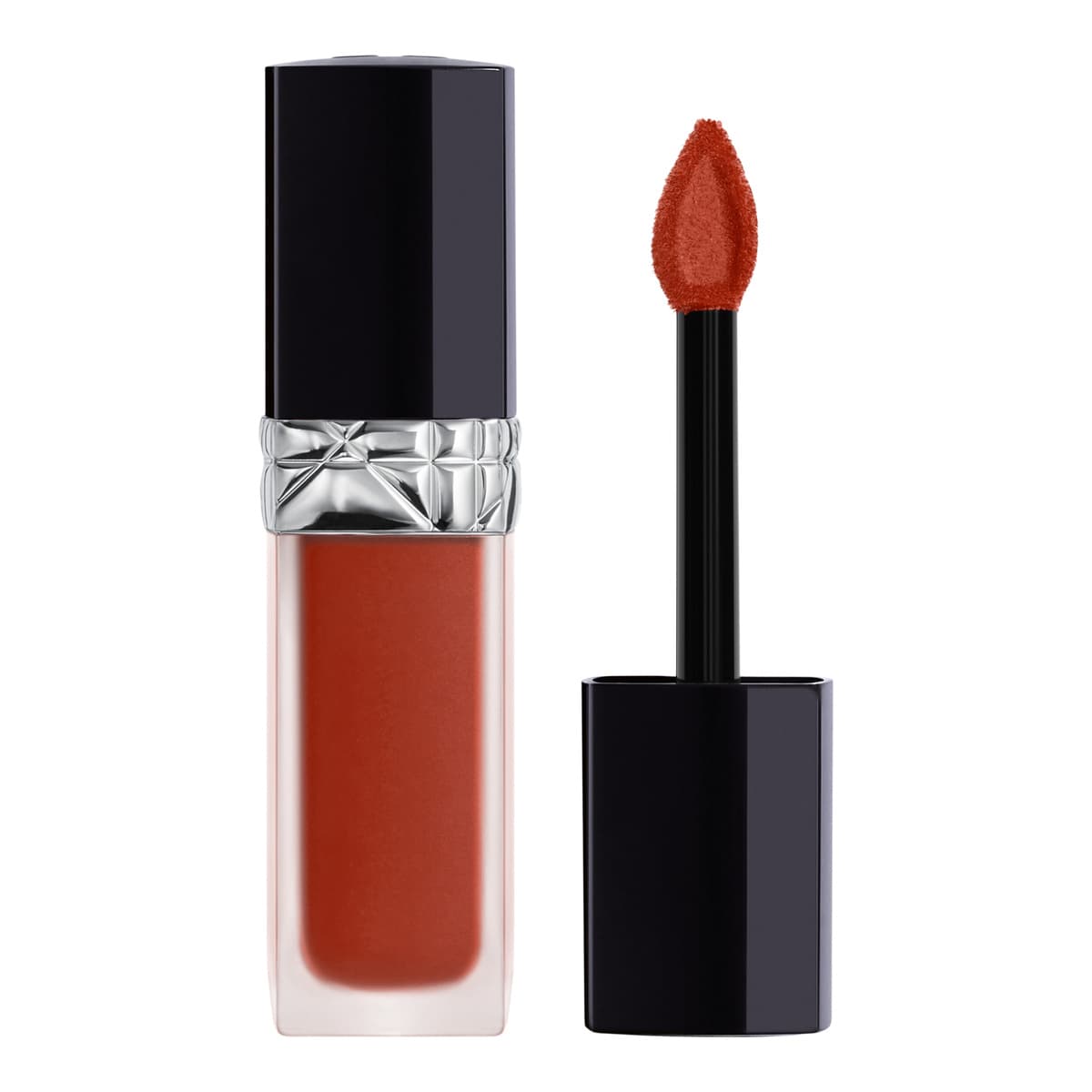 Rouge Dior Forever Liquid Lipstick, #626 Forever Famous