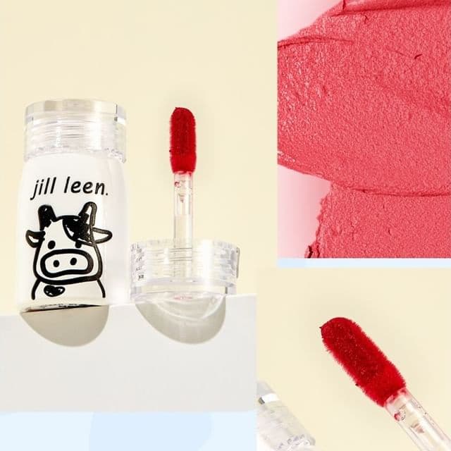 New Velvet Silky Lip Tint -3 colours, #N04