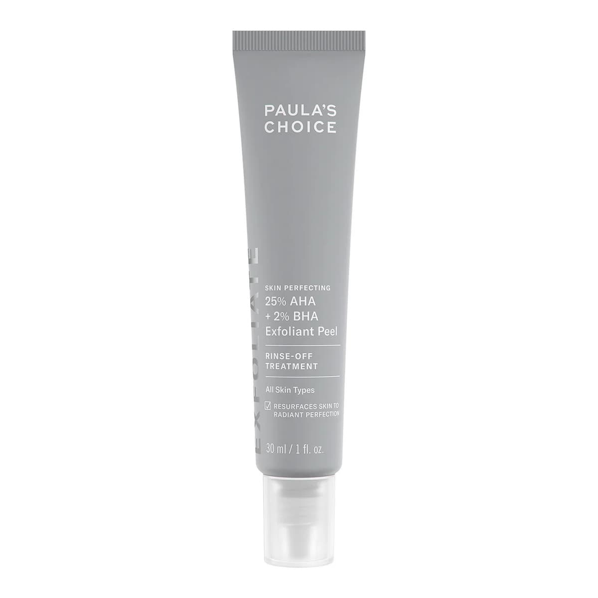 SKIN PERFECTING 25 AHA 2BHA Exfoliant Peel