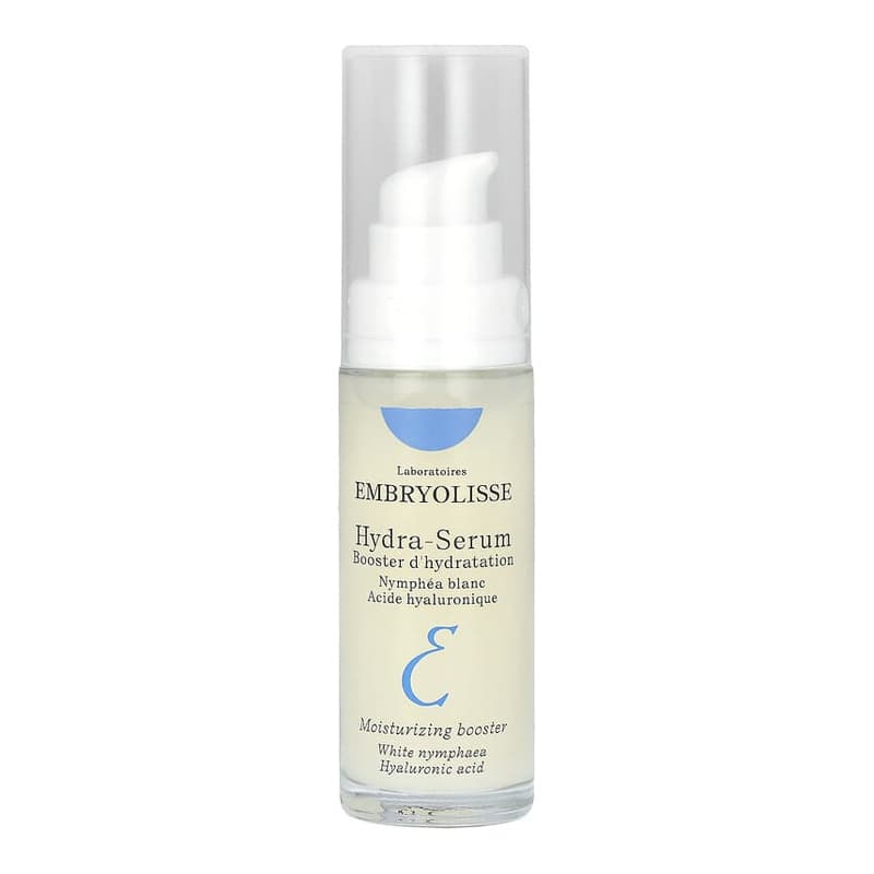Hydra-Serum, Moisturizing Booster