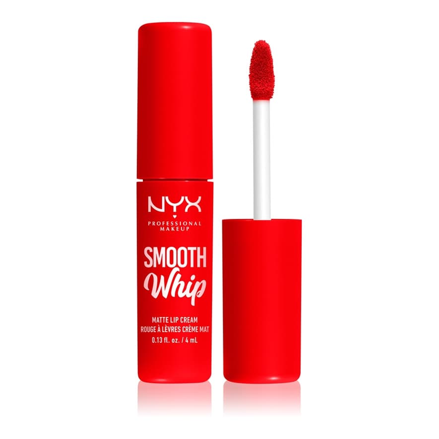 Smooth Whip Matte Lip Cream