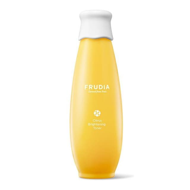 Citrus Brightening Toner