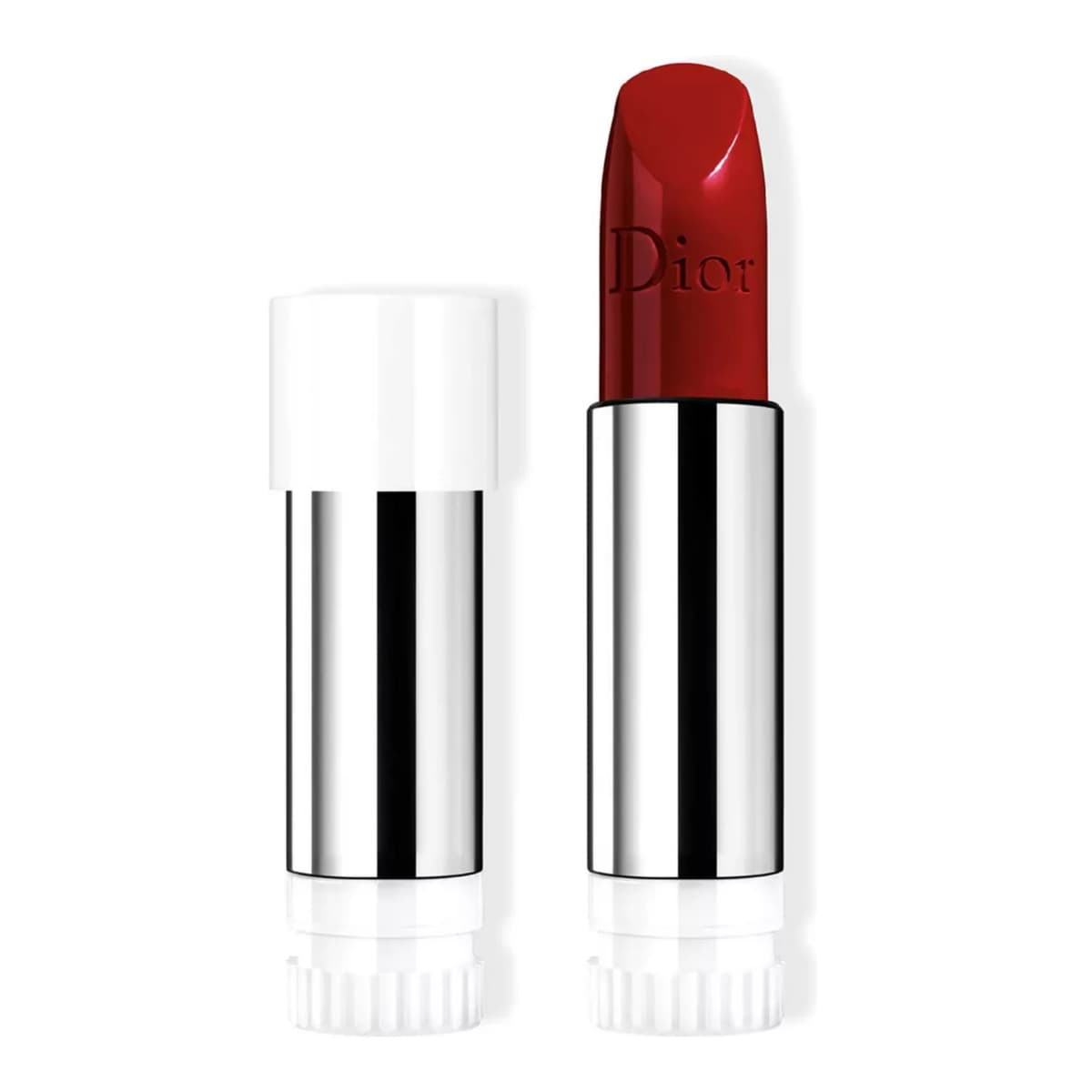 Rouge Dior Couture Colour Lipstick Refill, satin lipstick sophisticated 869