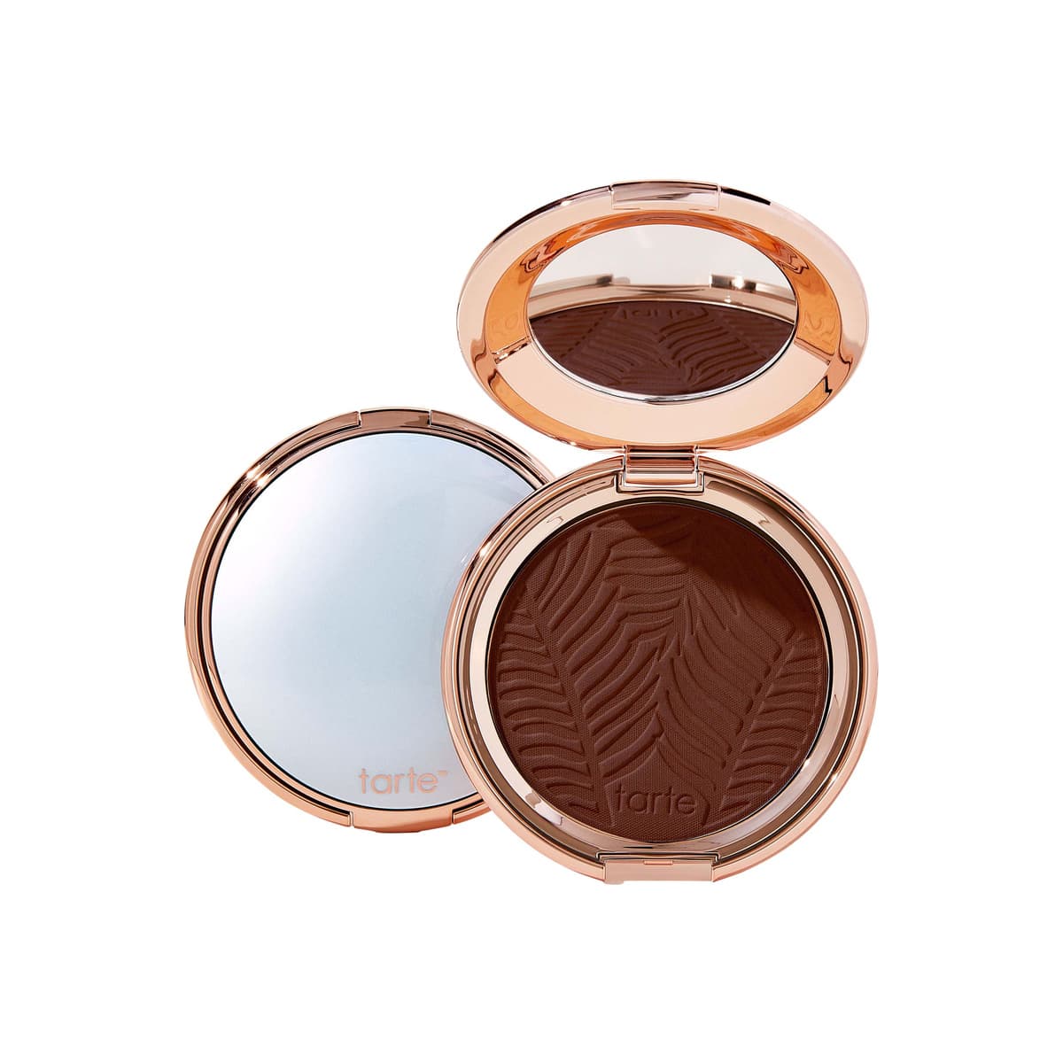 Amazonian clay blurring powder foundation, 61H Espresso Honey
