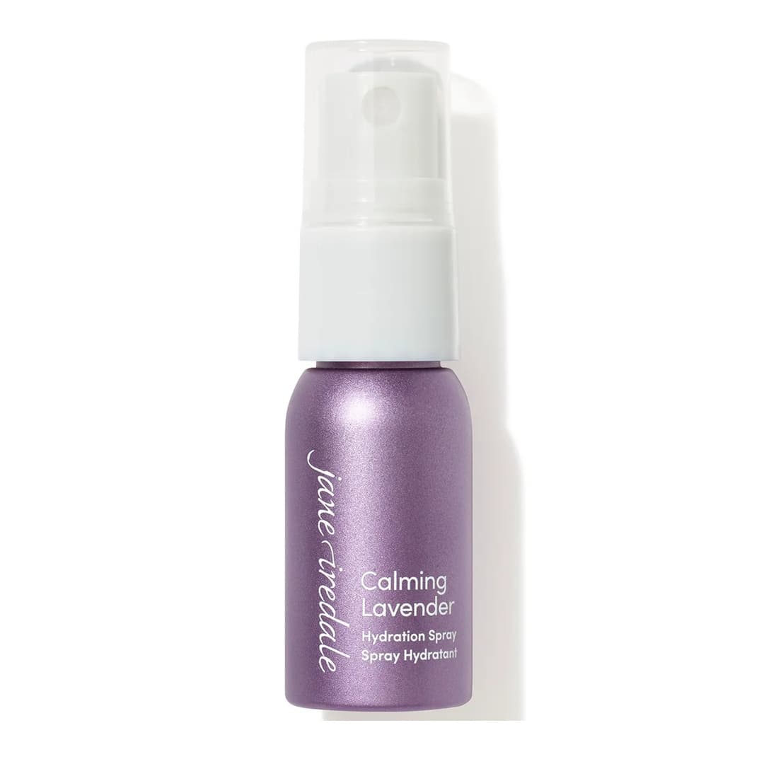Mini Calming Lavender Hydration Spray