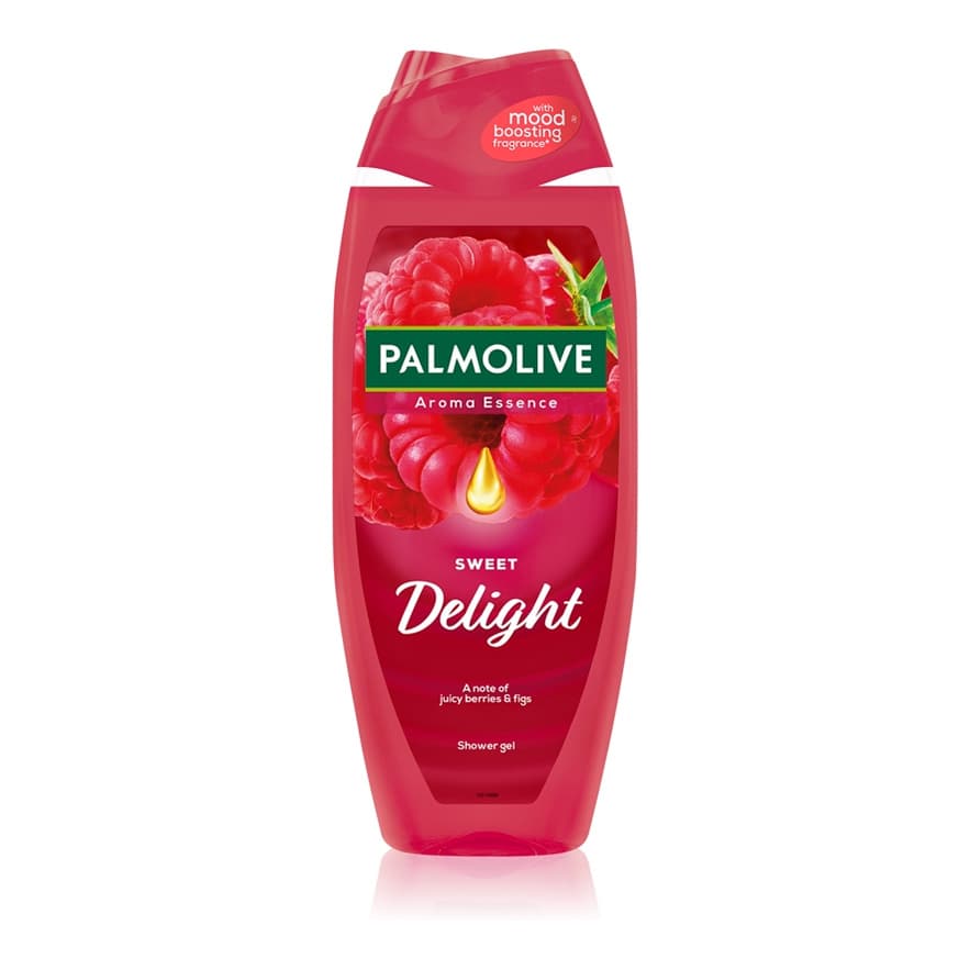Aroma Essence Sweet Delight