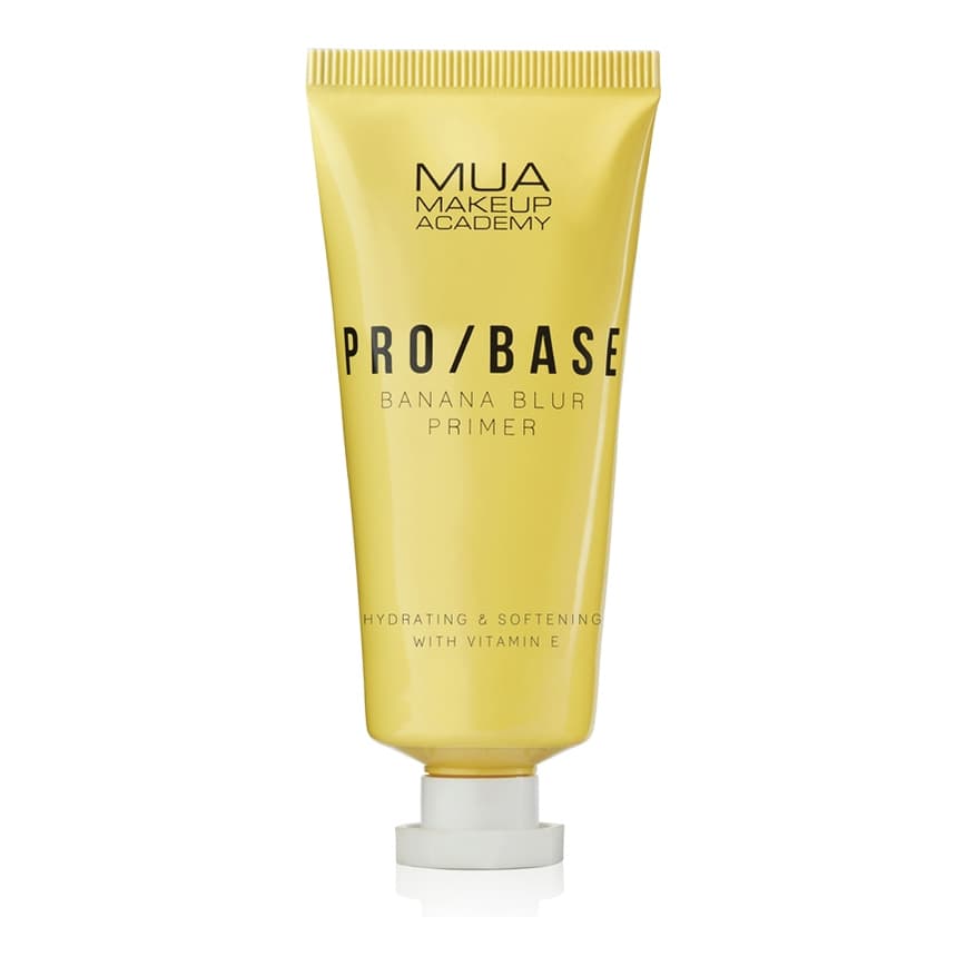 PRO/BASE Banana Blur