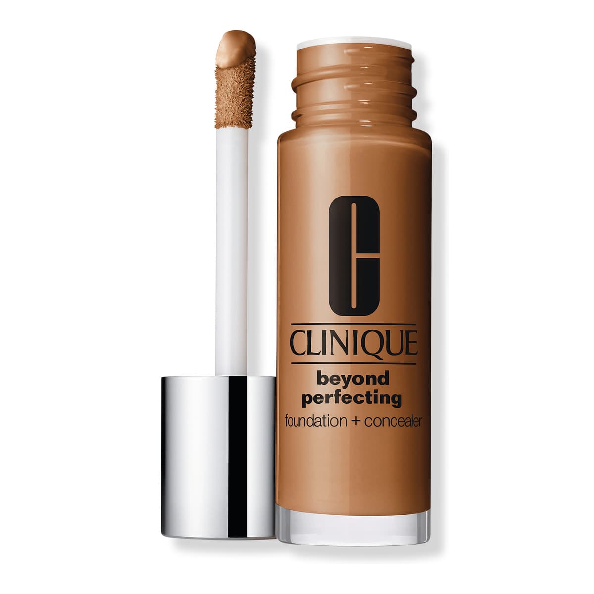 Beyond Perfecting Foundation + Concealer, WN 114 Golden