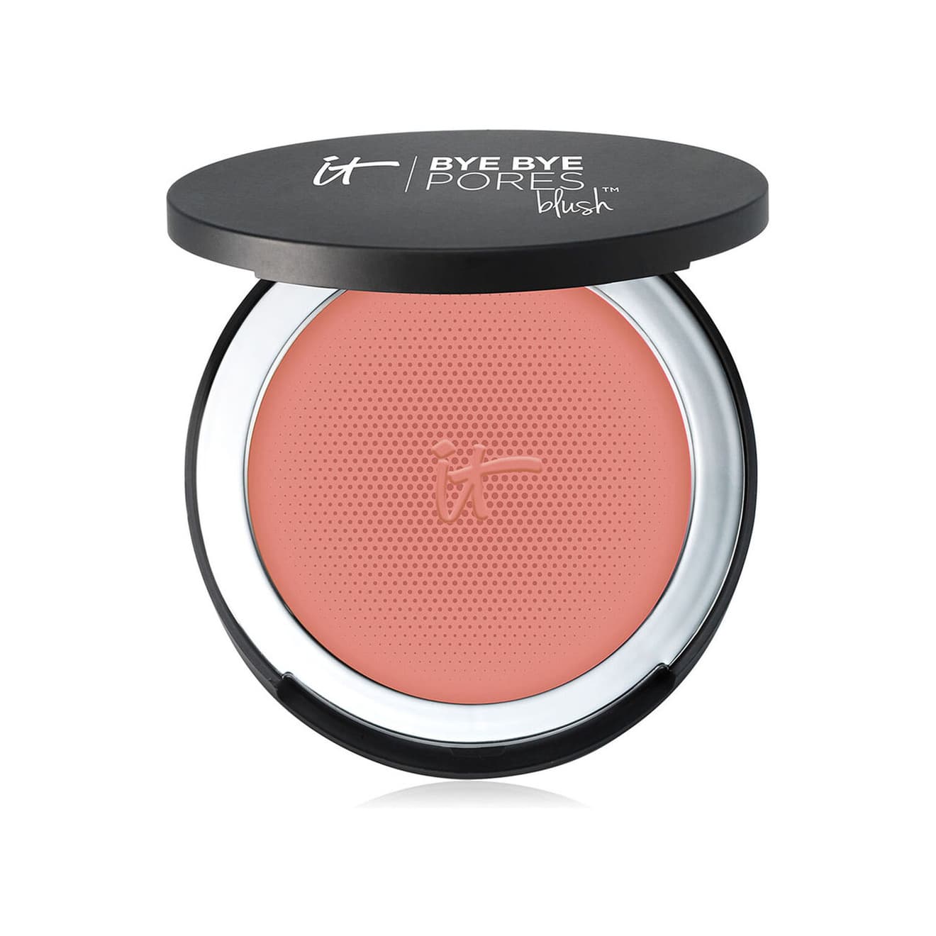 Bye Bye Pores Blush, NATURALLY PRETTY