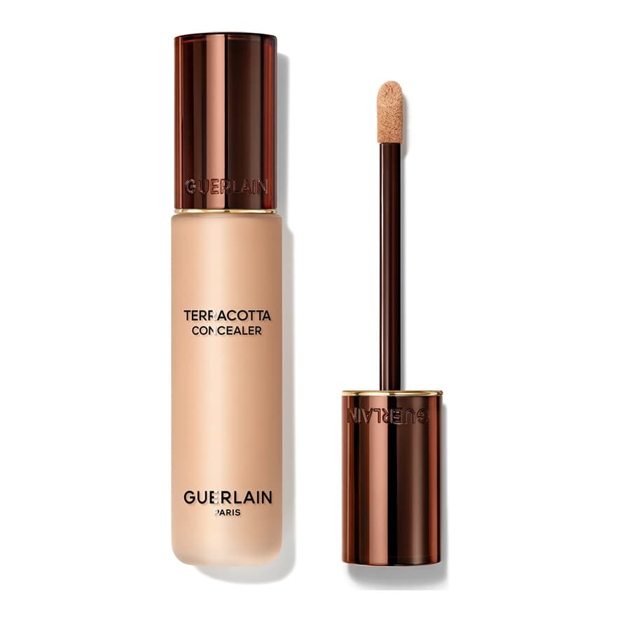 Terracotta Concealer