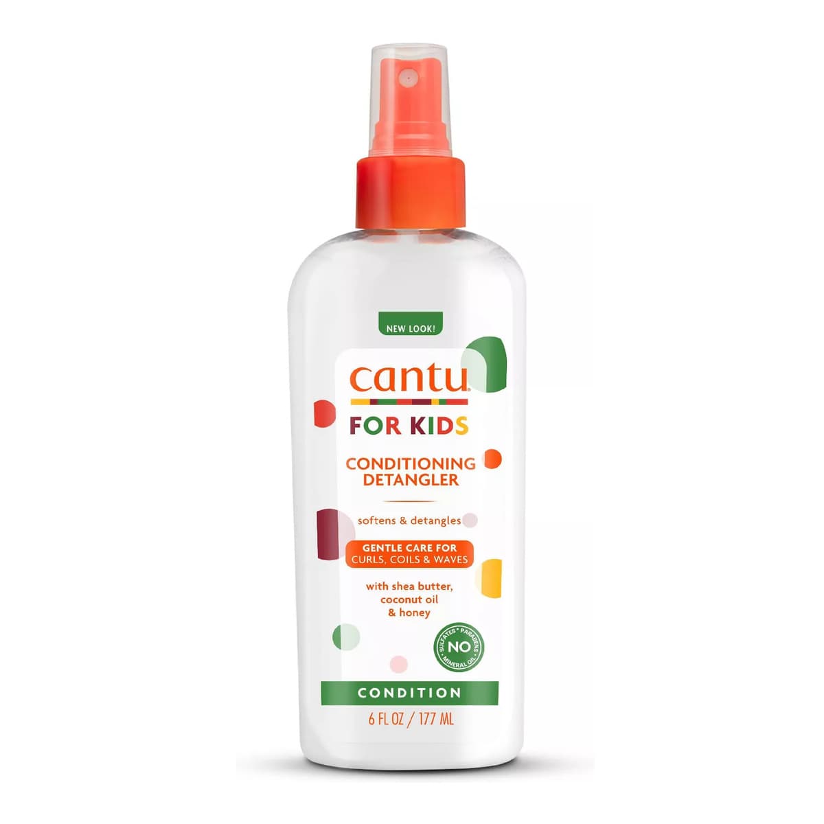Care for Kids' Conditioning Detangler