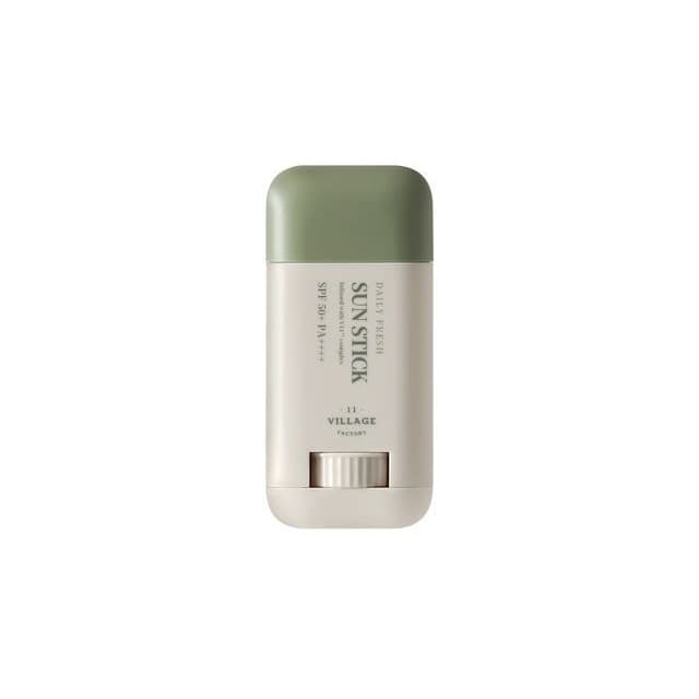 Daily Fresh Sun Stick