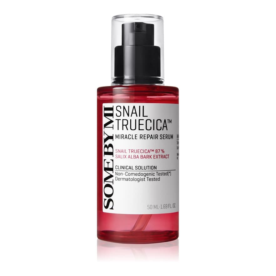 Snail Truecica Miracle Repair