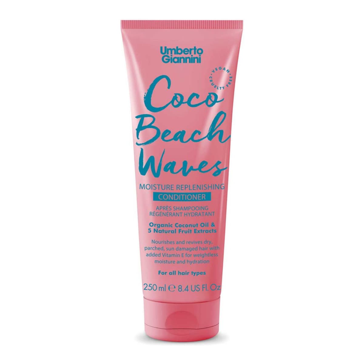 Coco Beach Waves Conditioner
