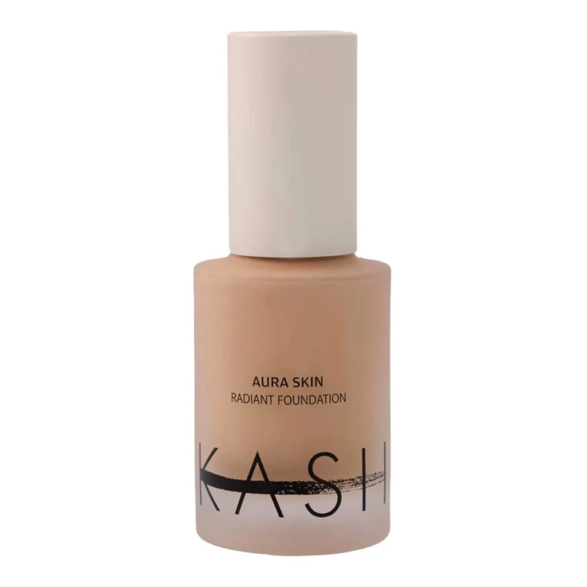 Aura Skin Radiant Foundation, Grá Light 3.0