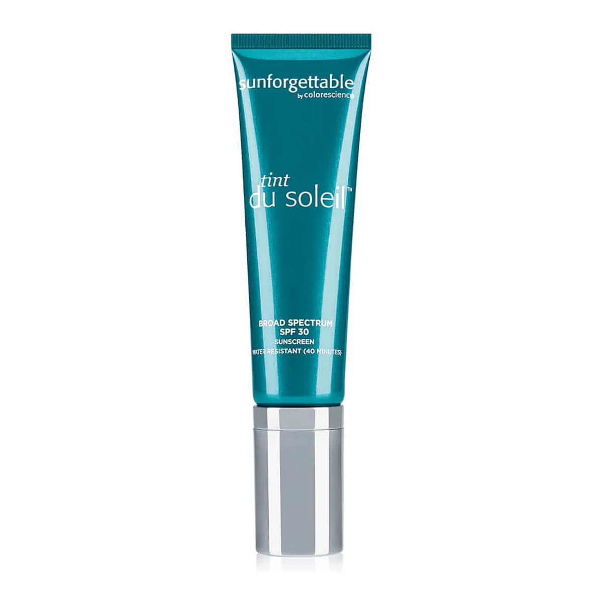 Tint du Soleil SPF 30, Deep