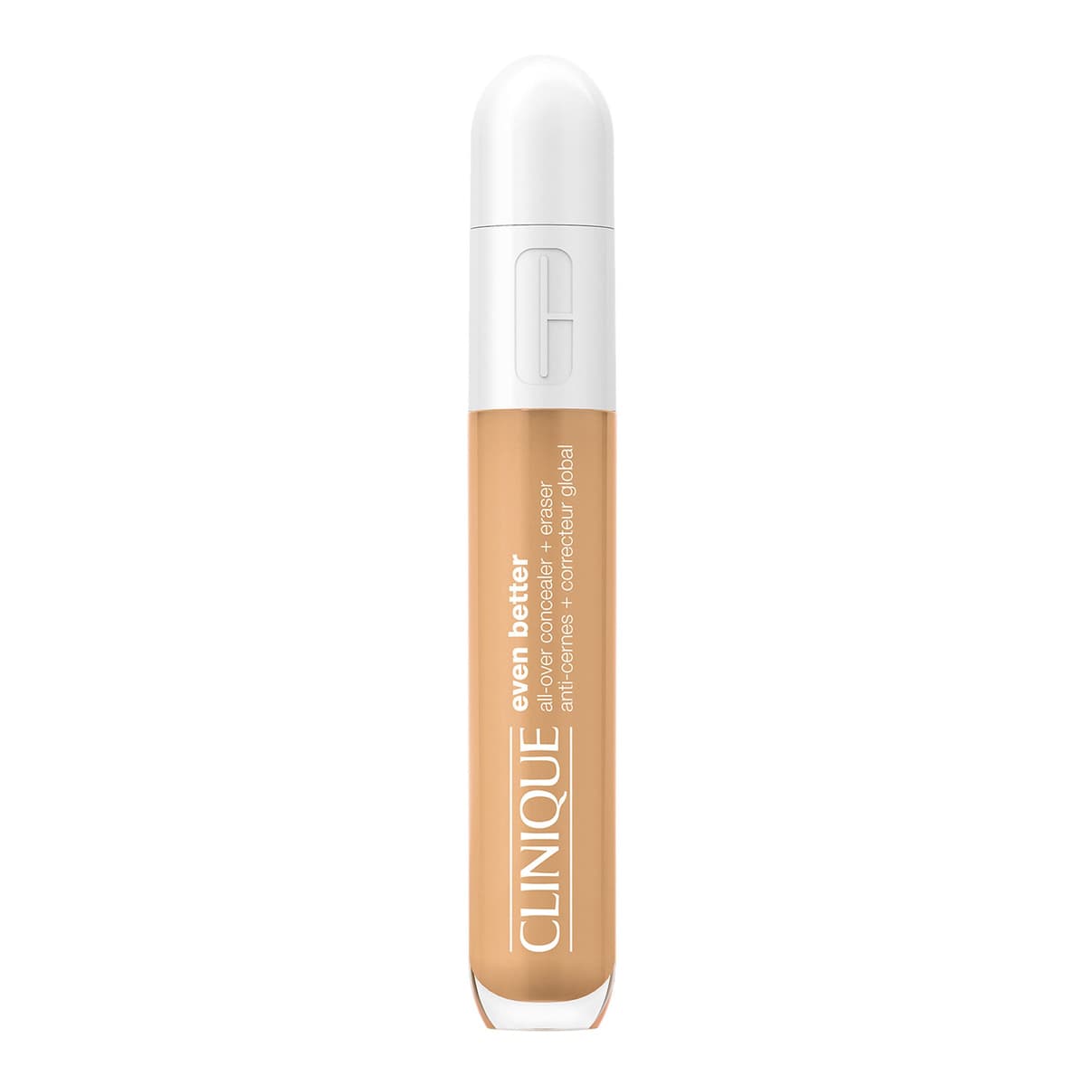 Even Better™ All-Over Concealer + Eraser, CN 58 Honey