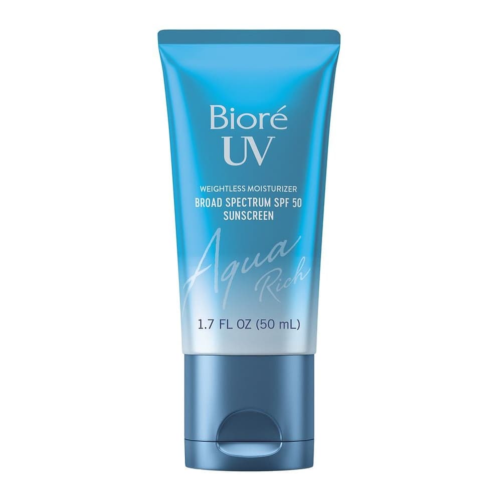 UV Moisturizing Sunscreen