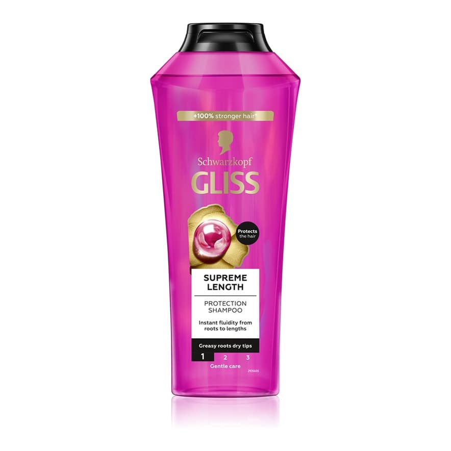 Gliss Supreme Length